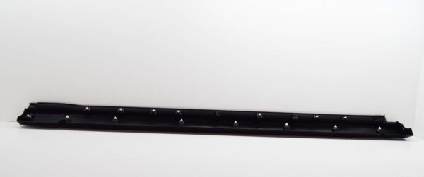 YQ000337XT - Citroen C3 Aircross Left Side Sill Panel Cover YQ000337XT New Genuine