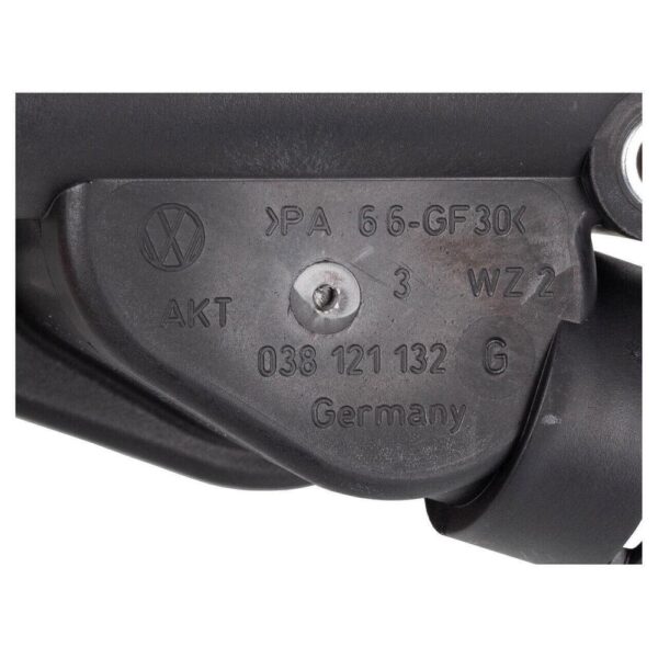 038121132G - SEAT sealing ring flange for Audi A3 A4 A6 Volkswagen Golf Jetta Passat
