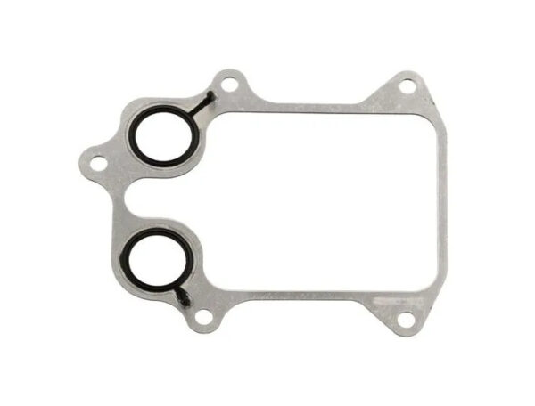03C115111D - ŠKODA SUPERB MK2 3T oil cooler gasket 03C115111D, original