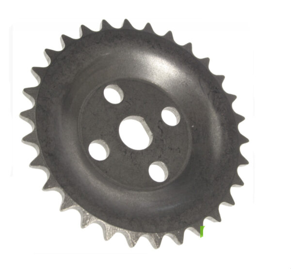 03C115121N - ŠKODA RAPID NH engine oil pump sprocket 03C115121N new original