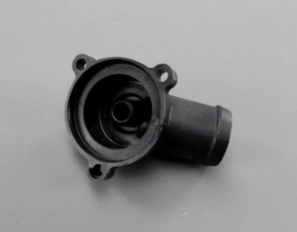 03C121118C - NEW ŠKODA OCTAVIA MK2 1Z THERMOSTAT FRAME 03C121118C ORIGINAL