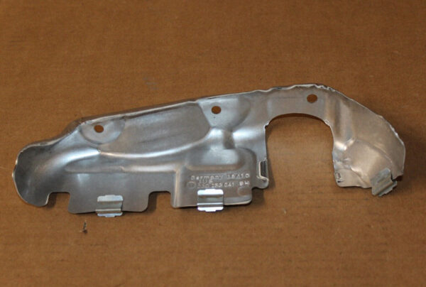 03C253041BH - ŠKODA RAPID NH exhaust manifold air deflector 03C253041bra new original
