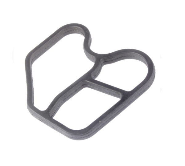 03D115359A - ŠKODA RAPID NH engine oil filter gasket 03D115359A, original part