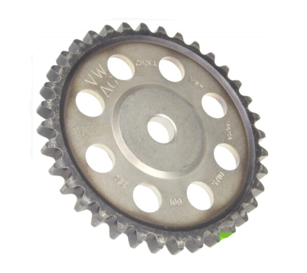 03E109571D - NEW ŠKODA RAPID NH MOTOR TIMING SPROCKET CHAIN 03E109571D ORIGINAL