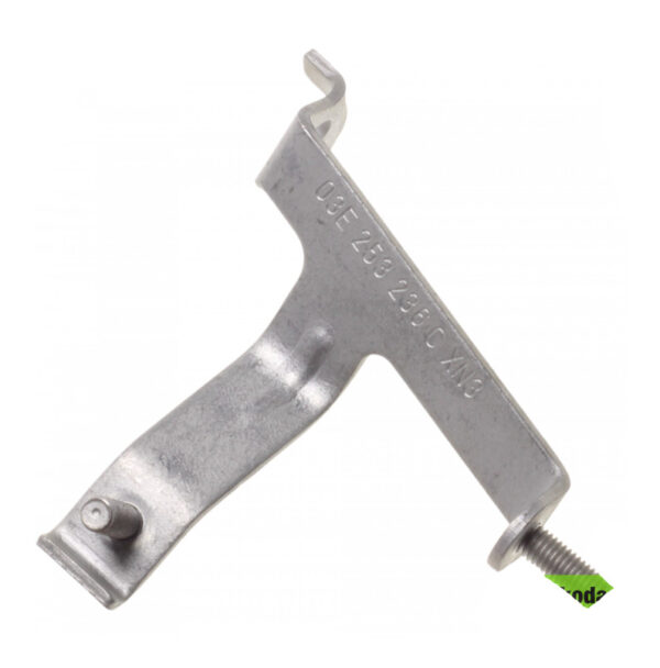 03E253236C - NEW SKODA RAPID NH CATALYTIC CONVERTER SHIELD BRACKET 03E253236C GENUINE