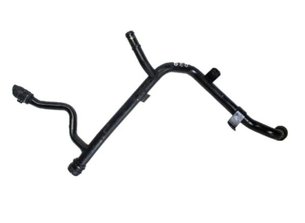 03G121065H - ŠKODA SUPERB MK2 3T engine coolant line 03G121065H NEW ORIGINAL