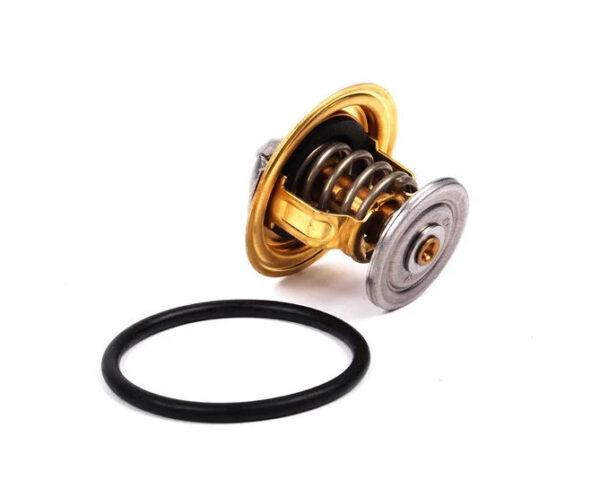03G121113A - NEW SKODA SUPERB MK2 3T ENGINE THERMOSTAT 03G121113A ORIGINAL