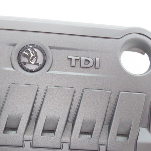 03L103925BK - SKODA YETI 5L ENGINE COVER 03L103925BK NEW