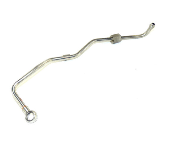 03L145771AB - ŠKODA SUPERB MK2 3T Turbo Oil Supply Pipe 03L145771AB NEW GENUINE
