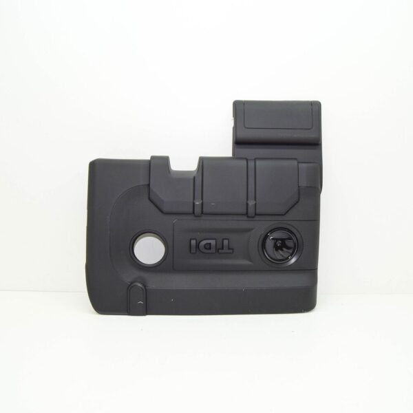 04B103925C - ŠKODA RAPID NH engine cover 04B103925C, original part