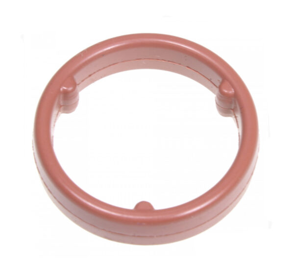04B117070A - New SKODA RAPID NH Engine Oil Filter Gasket 04B117070A Genuine