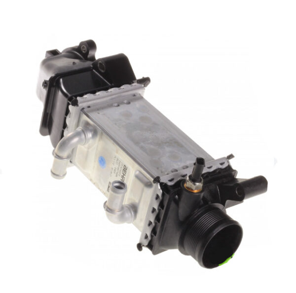 04B145749K - NEW ŠKODA RAPID NH INTERCOOLER COOLER 04B145749K ORIGINAL