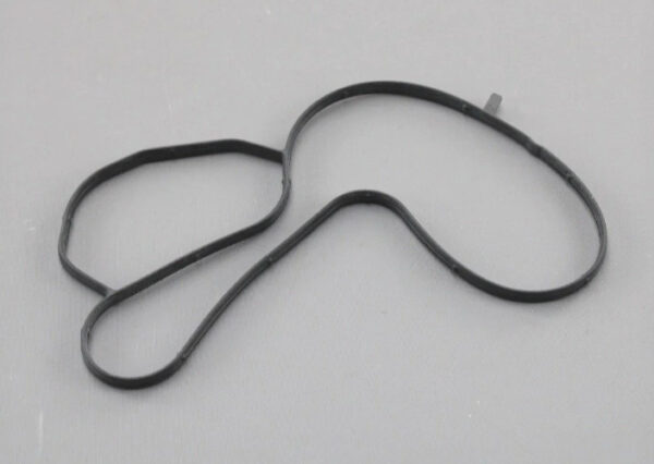 04C121119A - NEW SKODA CITIGO COOLANT PUMP GASKET 04C121119A GENUINE