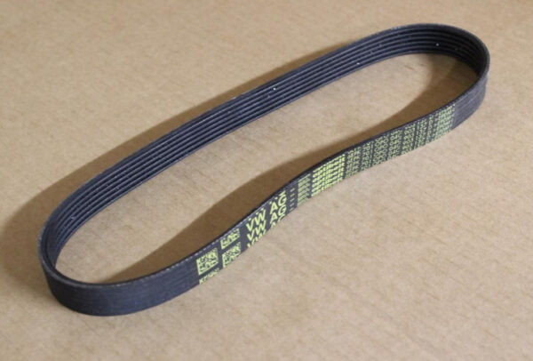 04C903137D - NEW ŠKODA RAPID NH MOTOR ALTERNATOR POLY-V-BELT 04C903137D ORIGINAL