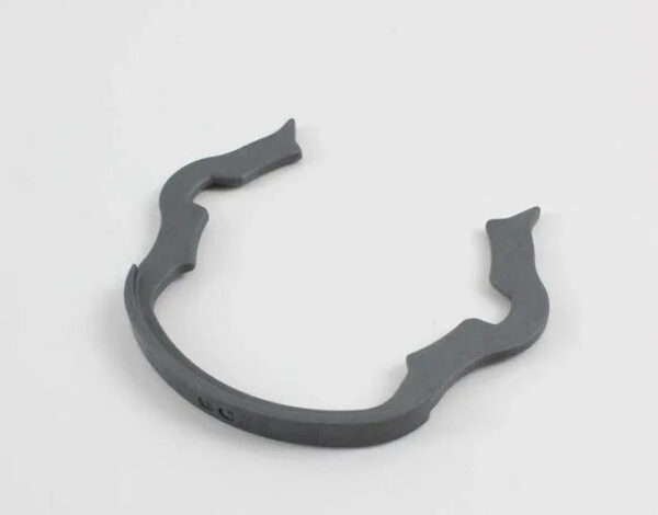 04E145853E - Skoda Karoq Nu pressure pipe holder 04e145853e, original part
