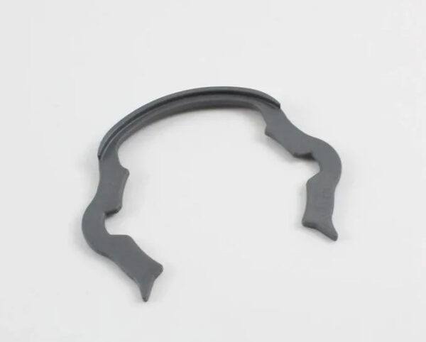 04E145853E - Skoda Karoq Nu pressure pipe holder 04e145853e, original part