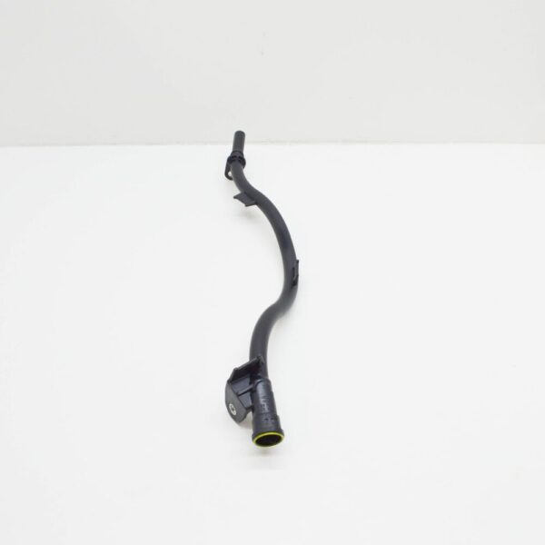 04L103634A - NEW SKODA RAPID NH ENGINE OIL DIPSTICK TUBE 04L103634A