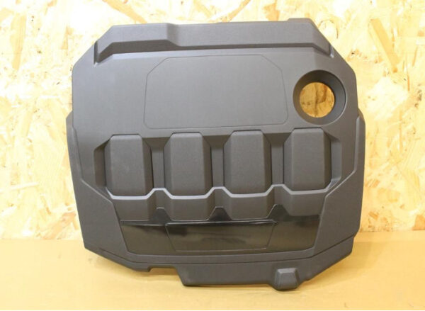 04L103925AN - ŠKODA KAMIQ engine cover 04L103925AN NEW ORIGINAL
