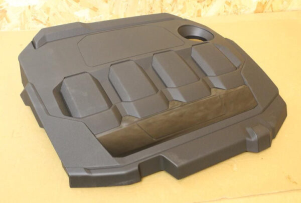 04L103925AN - ŠKODA KAMIQ engine cover 04L103925AN NEW ORIGINAL