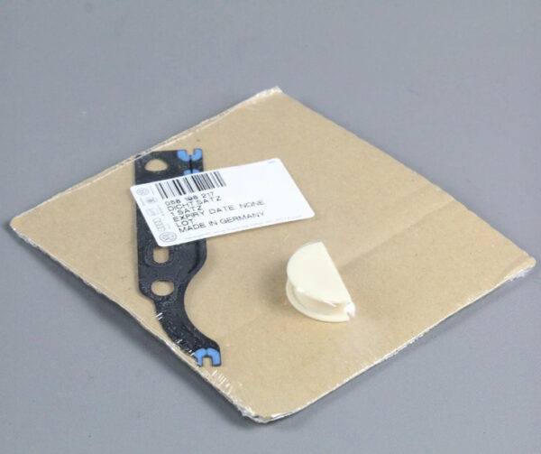 058198217 - NEW Timing Chain Tensioner Gasket Set for Skoda Superb MK1 3U 058198217 OEM