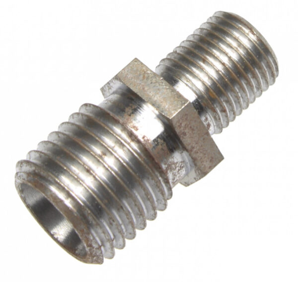 059145911A - NEW ŠKODA SUPERB MK3 EXHAUST TURBO THREAD UNION 059145911A ORIGINAL