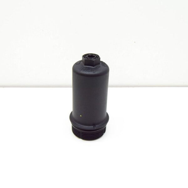 05L115433A - SKODA SUPERB MK3 Oil Filter Cover 05L115433A NEW GENUINE