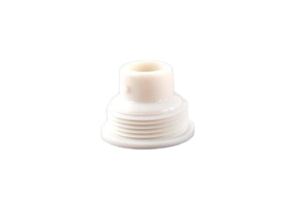 06B133555H - Seat injector insert for Audi A3 A4 A6 Volkswagen Golf Beetle Genuine 06B133