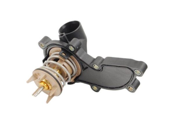 06E121111AL - SKODA Audi A4 A5 A6 A7 A8 Q5 Q7 Genuine 06E1 Cooling Liquid Regulator