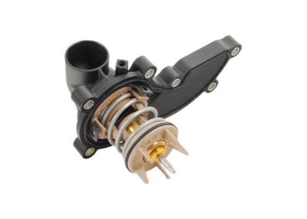 06E121111AL - SKODA Audi A4 A5 A6 A7 A8 Q5 Q7 Genuine 06E1 Cooling Liquid Regulator