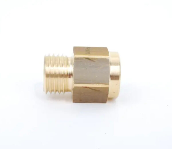 06J127065B - NEW ŠKODA SUPERB MK2 3T FUEL LINE ADAPTER 06J127065B ORIGINAL