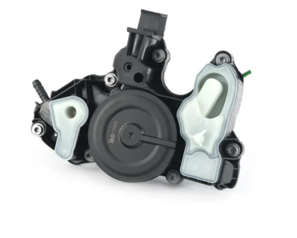 06K103495AG - SEAT ALHAMBRA 710 711 OIL SEPARATOR 06K103495AG NEW GENUINE