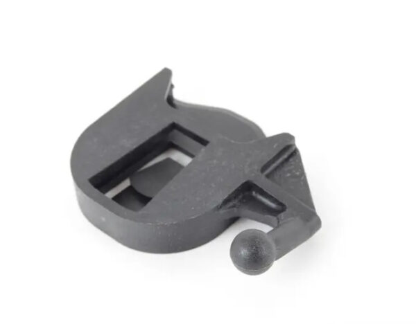 06K103733C - New SKODA SUPERB MK3 Engine Cover Clip 06K103733C
