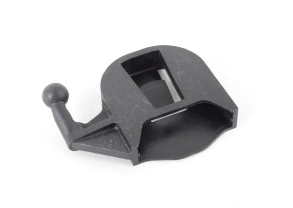 06K103733C - New SKODA SUPERB MK3 Engine Cover Clip 06K103733C