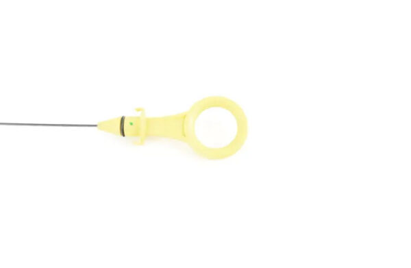 06K115611 - ŠKODA SUPERB MK3 oil measuring rod 06K115611, original part