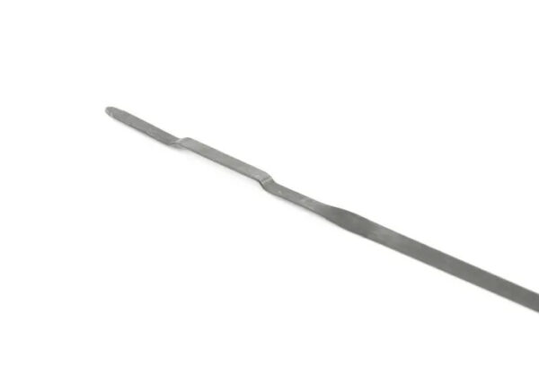 06K115611 - ŠKODA SUPERB MK3 oil measuring rod 06K115611, original part