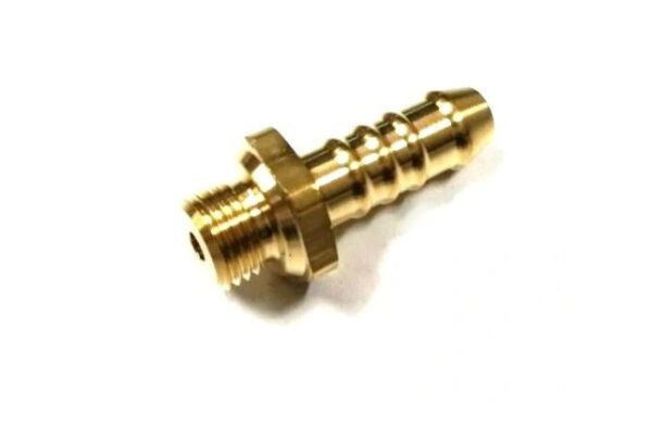 06K127213D - NEW ŠKODA SUPERB MK3 PIPE UNION 06K127213D ORIGINAL