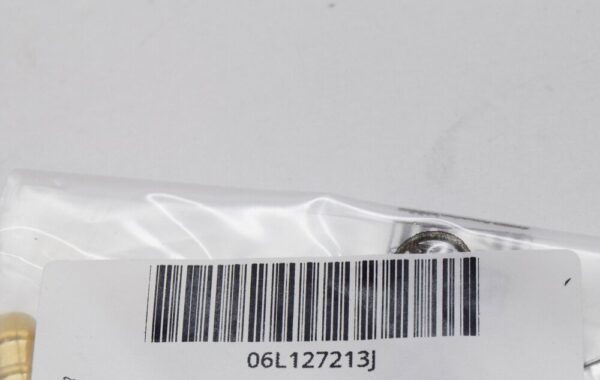 06L127213J - ŠKODA SUPERB MK3 Fuel Pipe Union 06L127213J NEW GENUINE