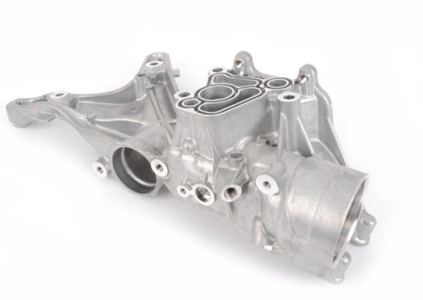 06L903143A - ŠKODA SUPERB MK3 alternator mount 06L903143A, original part
