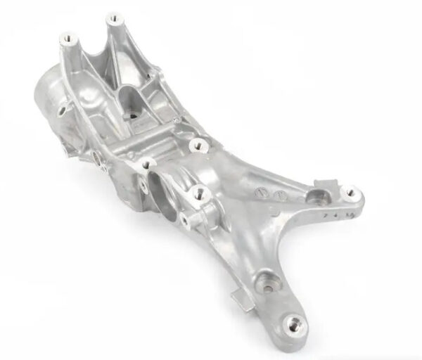 06L903143A - ŠKODA SUPERB MK3 alternator mount 06L903143A, original part