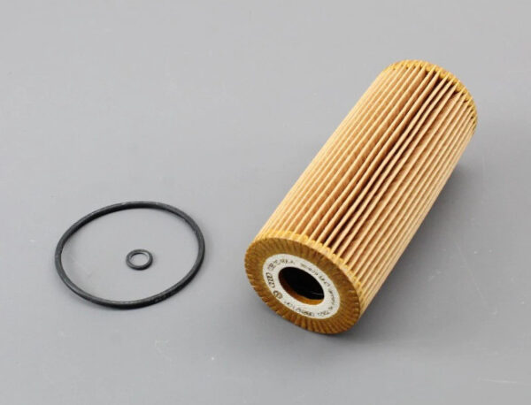 074115562 - ŠKODA OCTAVIA MK1 1U engine oil filter 074115562, original part
