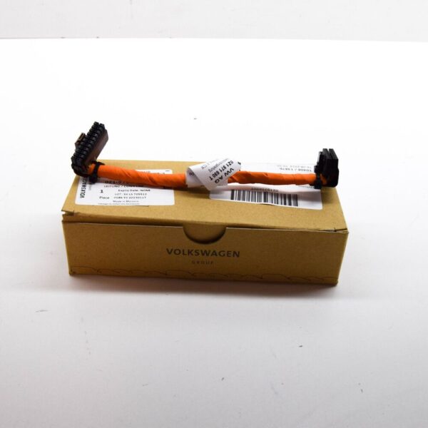 0Z1971690AD - SKODA ENYAQ iV Cell Module Connecting Line 0Z1971690T NEW GENUINE