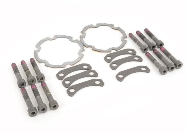 183521141A - ŠKODA 183521141A Gasket