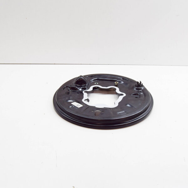 1EA609426E - SKODA ENYAQ iV Rear Right Brake Drum Back Plate 1EA609426E NEW GENUINE