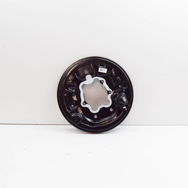 1EA609426E - SKODA ENYAQ iV Rear Right Brake Drum Back Plate 1EA609426E NEW GENUINE