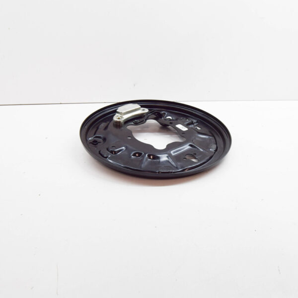 1EA609426E - SKODA ENYAQ iV Rear Right Brake Drum Back Plate 1EA609426E NEW GENUINE