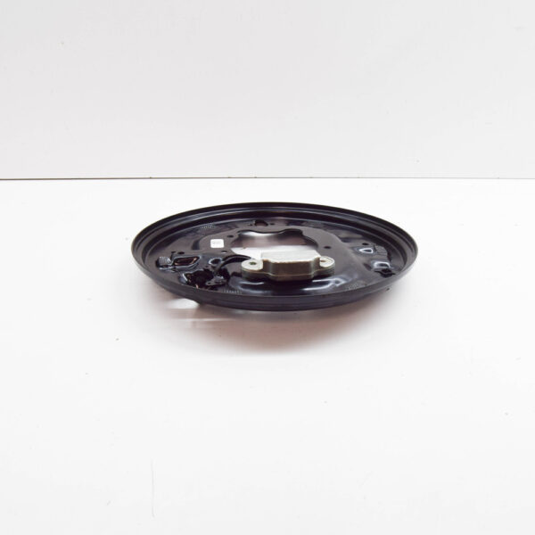 1EA609426E - SKODA ENYAQ iV Rear Right Brake Drum Back Plate 1EA609426E NEW GENUINE