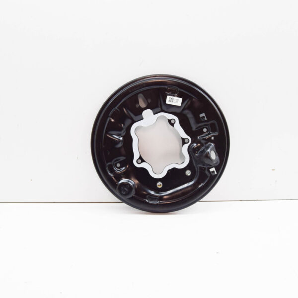 1EA609426E - SKODA ENYAQ iV Rear Right Brake Drum Back Plate 1EA609426E NEW GENUINE
