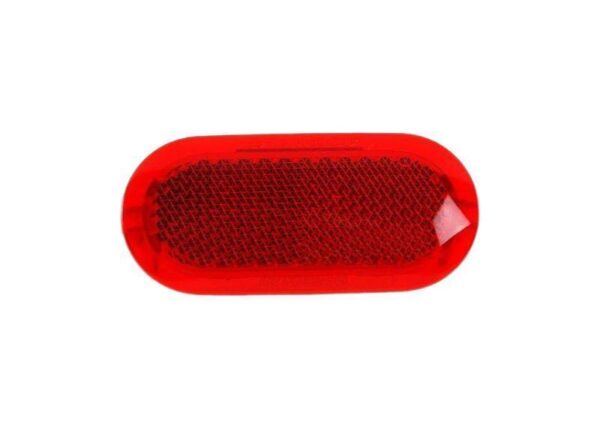 1H0947419A - Seat rear reflector for Volkswagen Golf Bora Polo 1H0947419A