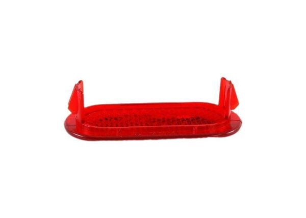 1H0947419A - Seat rear reflector for Volkswagen Golf Bora Polo 1H0947419A
