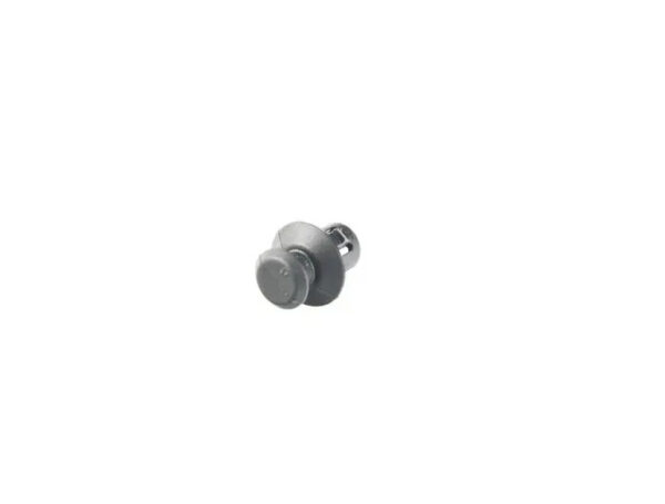 1J0201250 - ŠKODA SUPERB MK3 Tank Lid Clip 1J0201250, Original Part
